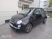 Fiat 500 1.2 Automático