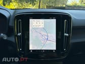 Volvo XC40 Recharge Plus