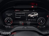 Audi Q2 30 TFSI S line