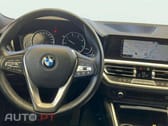 BMW 320 d Line Sport Auto