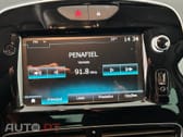 Renault Clio 0.9 TCE LIMITED BI-FUEL