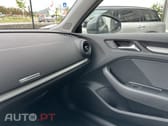 Audi A3 Sportback 1.6 TDI Design