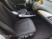 BMW 116 d EfficientDynamics Advantage