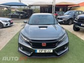 Honda Civic 2.0 i-VTEC Type-R GT