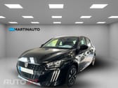 Peugeot E-208 51 kWh Allure