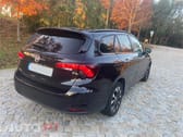 Fiat Tipo gpl e gasolina