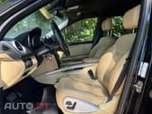Mercedes-Benz GL 350 CDI BlueEfficiency