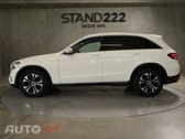 Mercedes-Benz GLC 200 200d 4Matic Exclusive