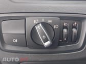 BMW X1 18 i sDrive Advantage