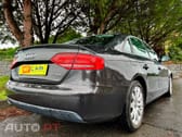 Audi A4 2.0 TDi