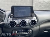 Nissan Juke 1.0 DIG-T N-Connecta