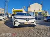 Renault Mégane E-Tech EV40 Equilibre