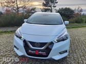 Nissan Micra 1.5 dCi Tekna S/S