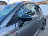 Fiat 500 1.0 Hybrid Launch Edition