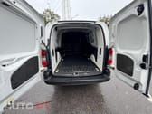 Peugeot Partner 1.6 e-HDi L1
