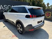 Peugeot 5008 1.5 BlueHDi Allure EAT8