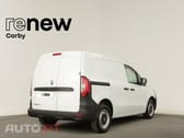 Renault Kangoo Kangoo 1.5 Blue dCi L1 Advance