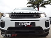 Land Rover Range Rover 2.0 TD4 SE Auto