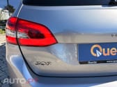 Peugeot 308 SW 1.5 BlueHDi Style