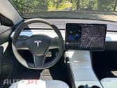 Tesla Model 3 Long-Range Dual Motor AWD