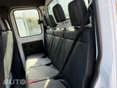 Mercedes-Benz Sprinter Outro