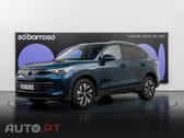 Volkswagen Tiguan 1.5 TSI eHybrid Urban DSG