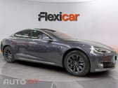 Tesla Model S 75D AWD