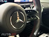 Mercedes-Benz CLA 250 AMG Line Pack Night
