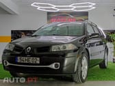 Renault Mégane Break 1.5 dCi Privilège Luxe