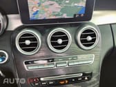 Mercedes-Benz C 250 d AMG Line Aut.