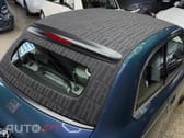 Fiat 500e La Prima