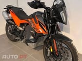 KTM 890 890 ADV