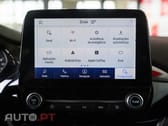 Ford Fiesta 1.0 EcoBoost Trend Connected