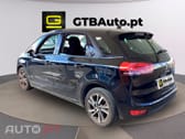 Citroen C4 SpaceTourer 1.2 PureTech Business EAT6 