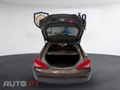Mercedes-Benz CLA 180 d Shooting Brake