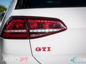Volkswagen Golf 7 GTI Performance 230cv