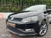 Volkswagen Polo 1.0 Confortline