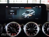Mercedes-Benz EQA 300 4Matic AMG Line