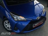 Toyota Yaris 1.0 VVT-i