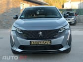 Peugeot 3008 1.5 BlueHDi Allure Pack EAT8