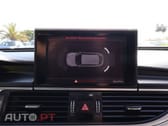 Audi A6 Avant 2.0 TDi Advance S tronic