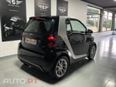 Smart ForTwo 0.8 cdi Passion 54 Softouch