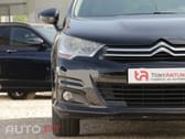 Citroen C4 1.6 e-HDi Exclusive