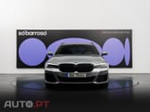 BMW 520 d Pack Desportivo M Auto