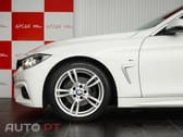 BMW 420 d Pack M Auto