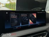 BMW 320 e Auto