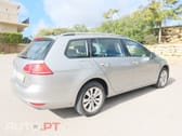 Volkswagen Golf Variant 1.6 TDi GPS Edition DSG