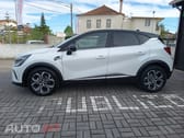 Renault Captur 1.0 TCe Intens Bi-Fuel