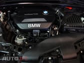 BMW X1 16 d sDrive Advantage