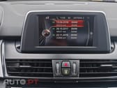 BMW 218 i Auto